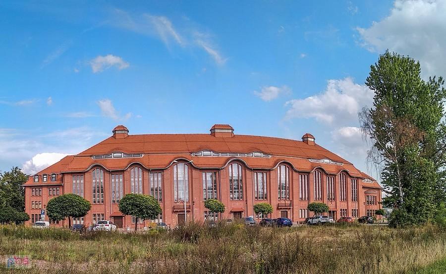 Muzeum w Gliwicach – Oddział Odlewnictwa Artystycznego