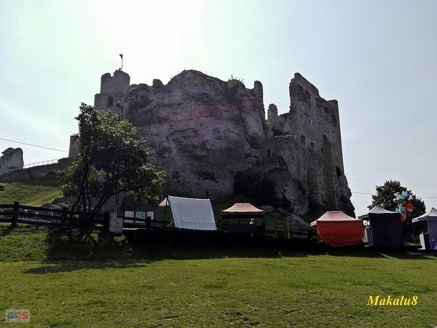 Ogrodzieniec