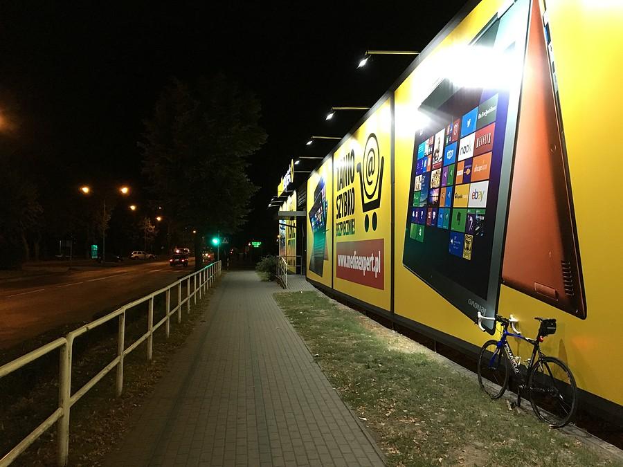 Nocny Czarnków