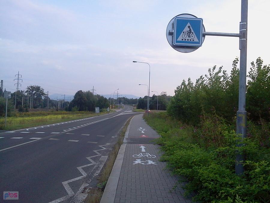 Jaworowy na horyzoncie