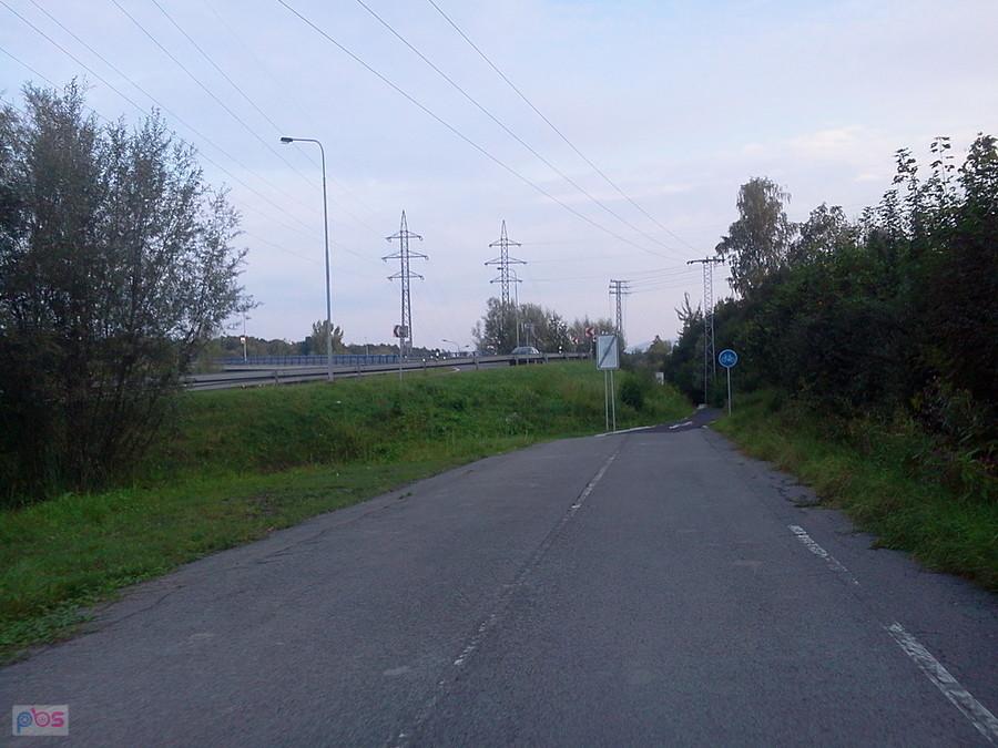 Droga rowerowa