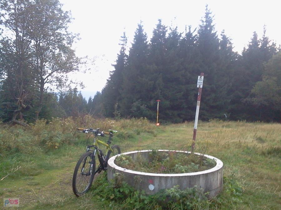 Jaworowy 1032 m.