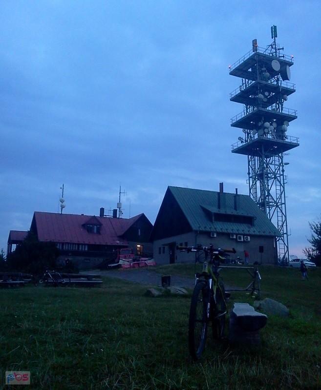 Mały Jaworowy
