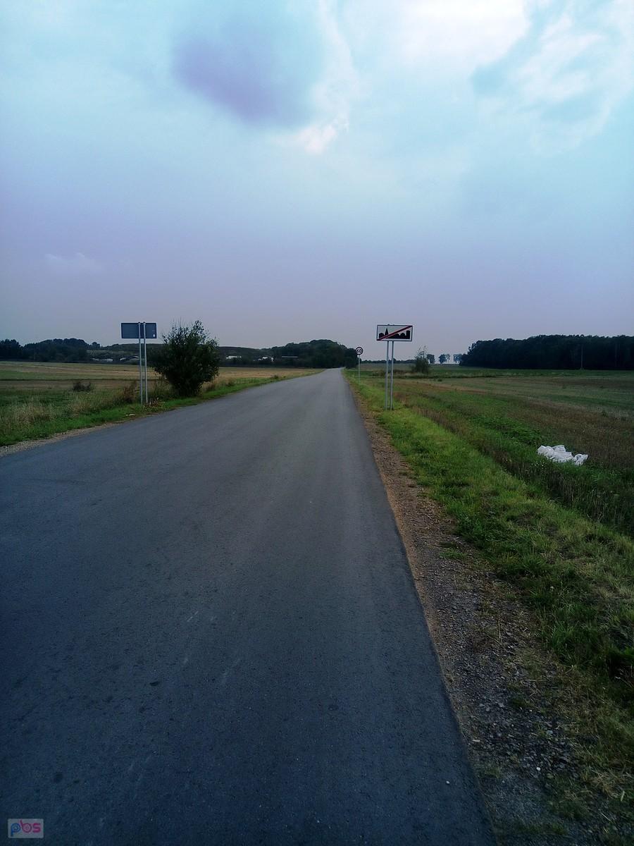 czuć, że to wysypisko