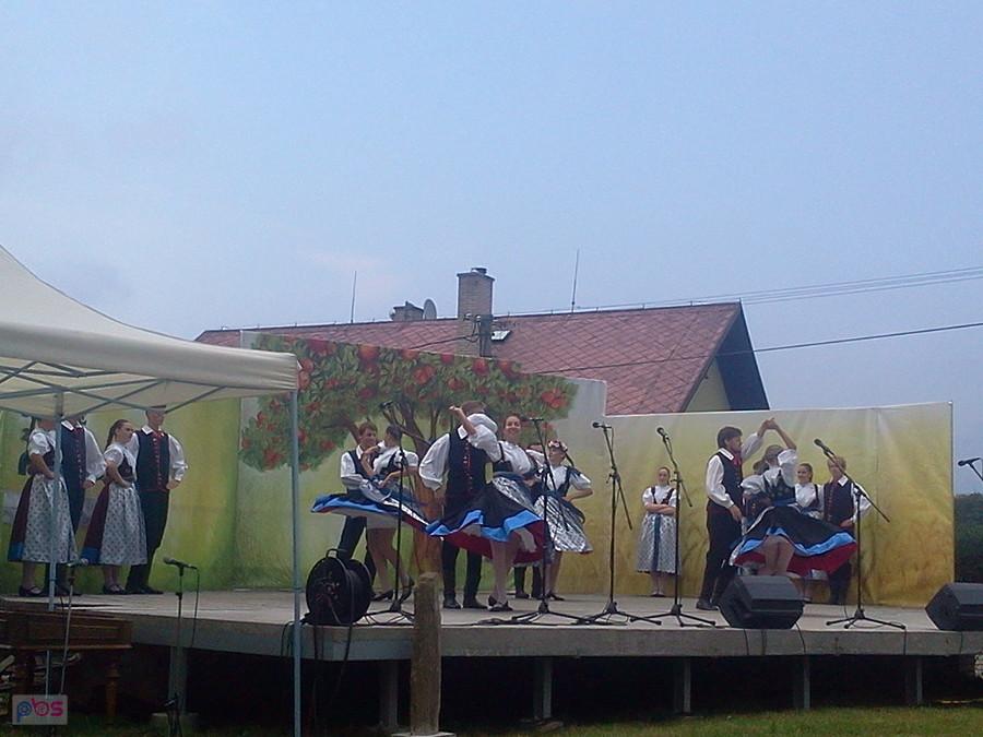 Błędowianie na scenie