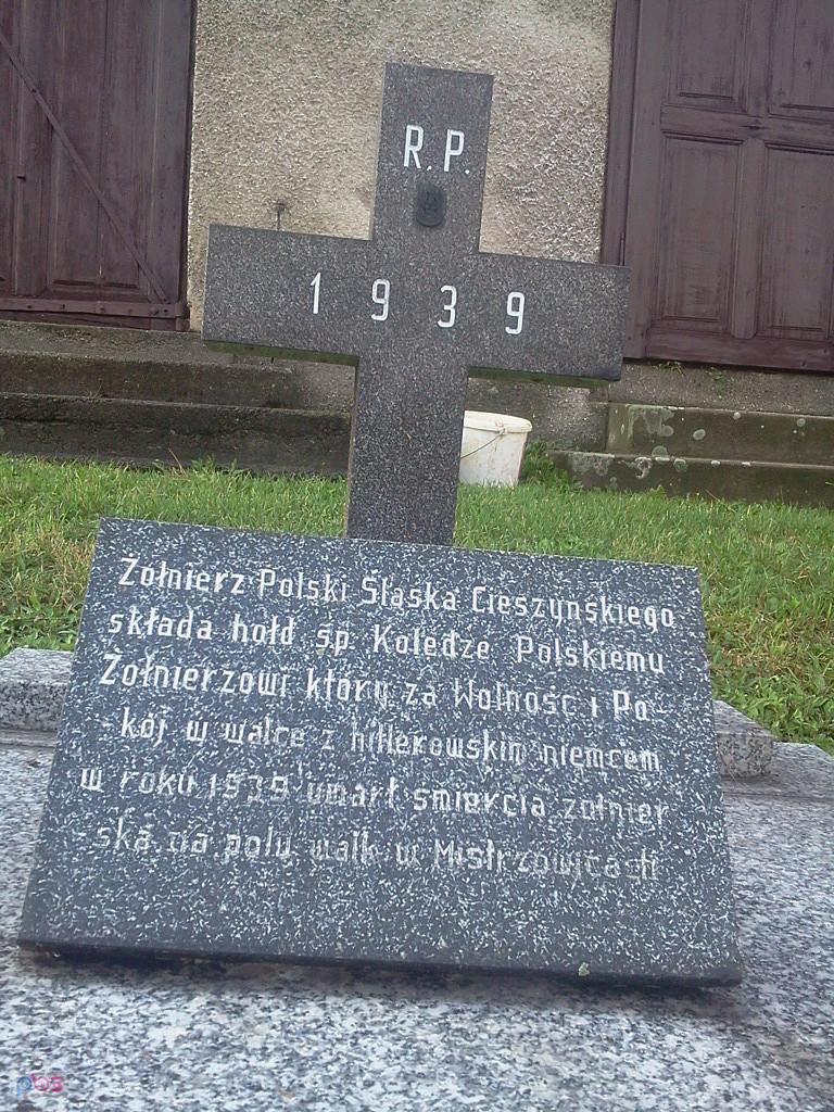 W Mistrzowicach