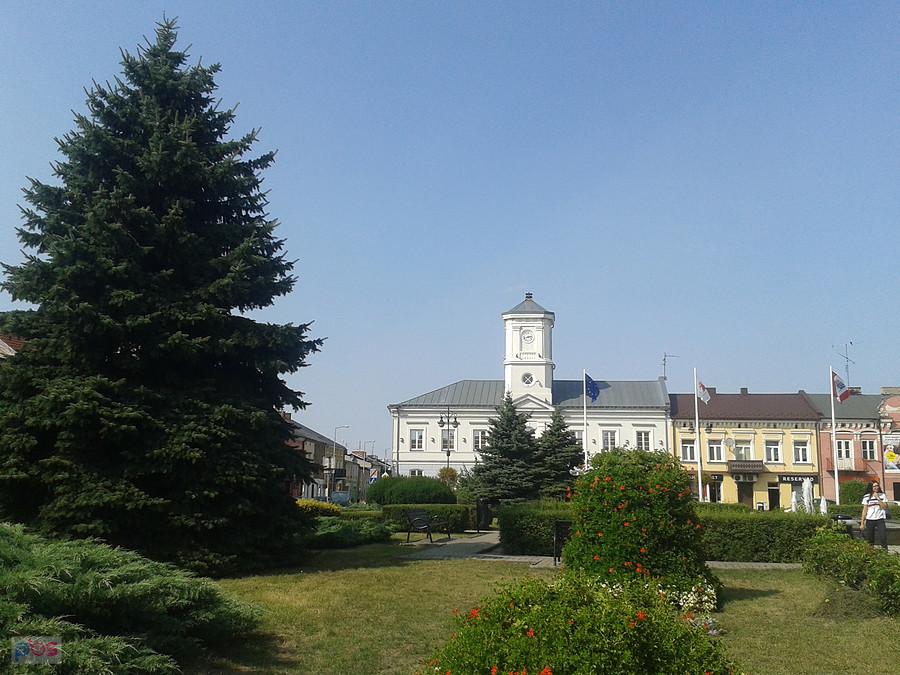Plac Wojska Polskiego