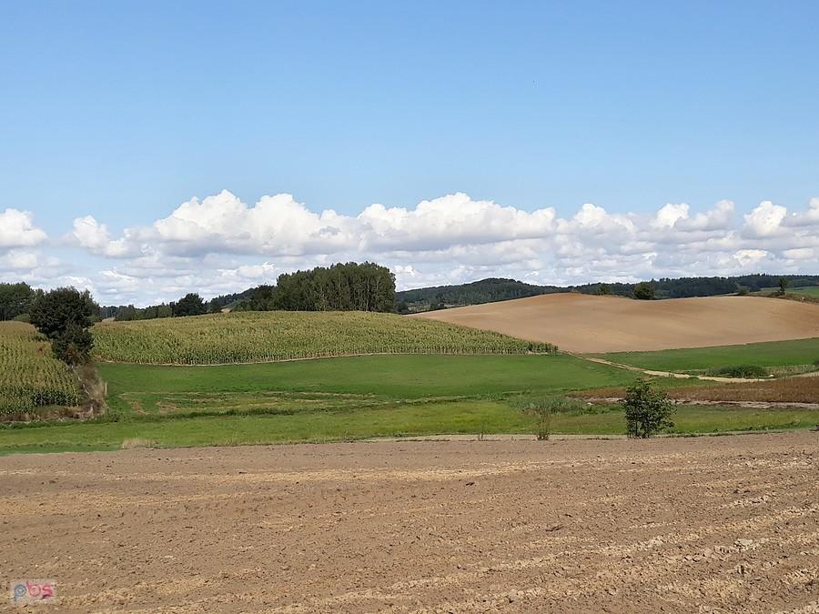 Kaszubskie widoczki