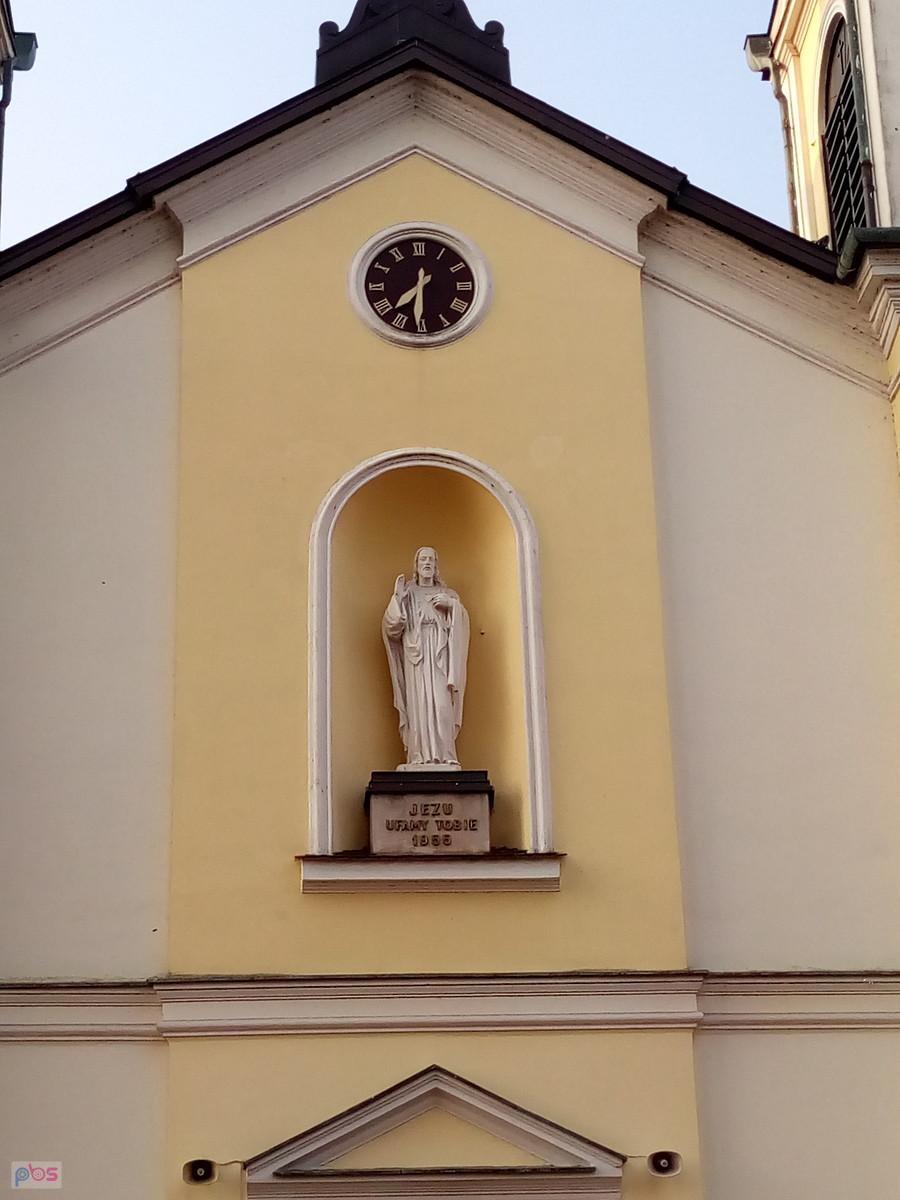 Kontrola czasu