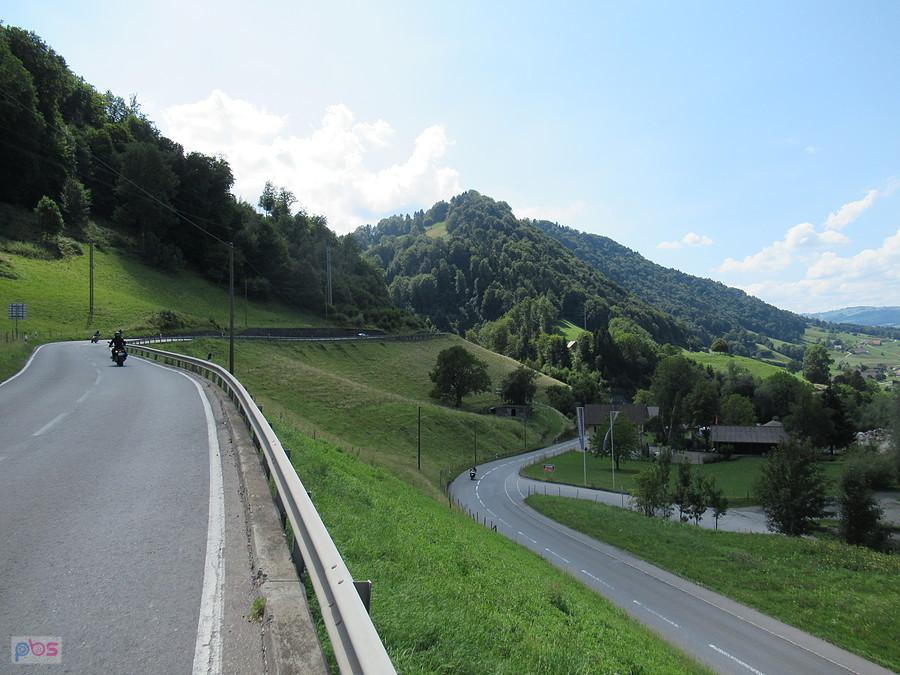 Rengglochstrasse