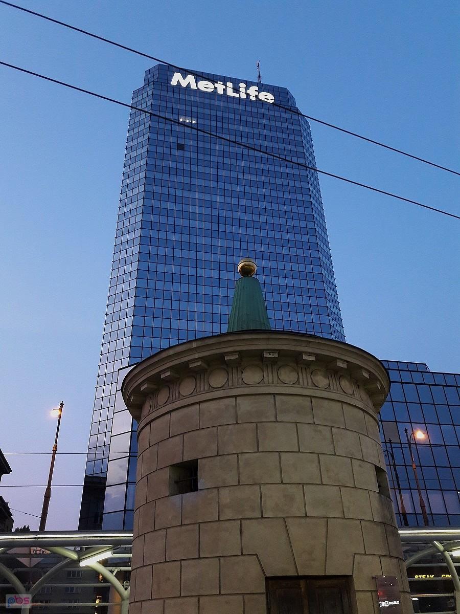 Gruba Kaśka i Błękitny