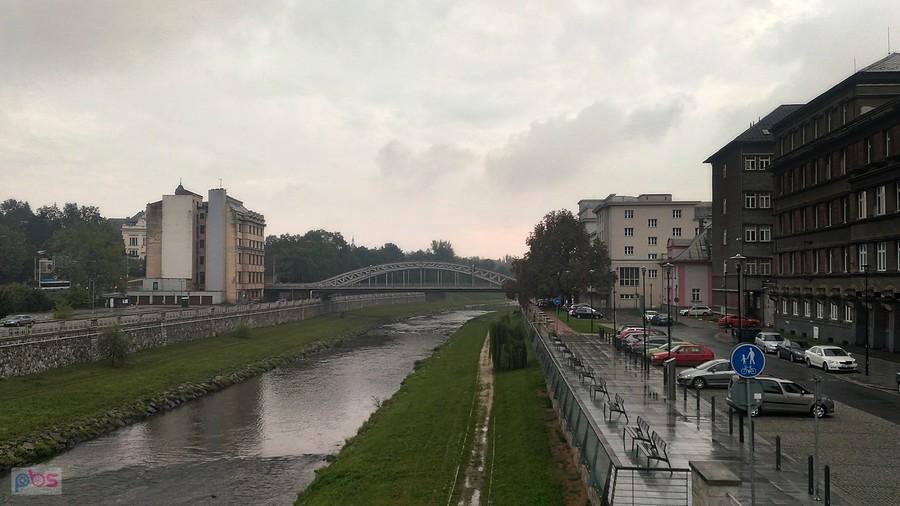 Ostrava
