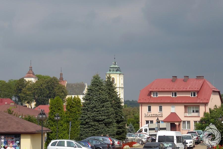 Majdan Królewski