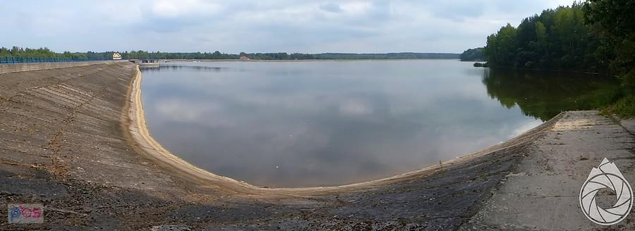 zbiornik Maziarnia
