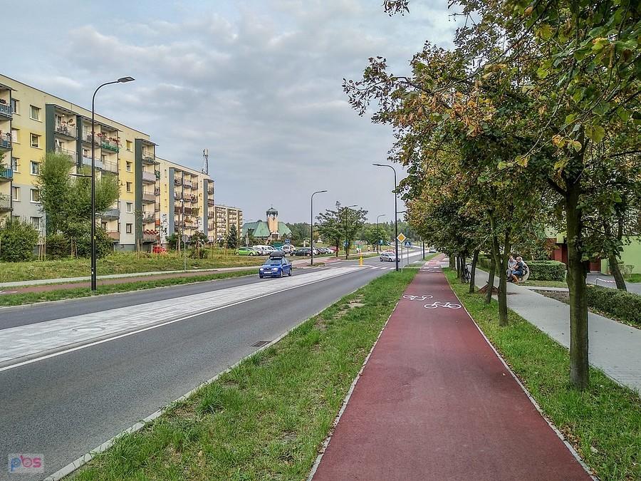 Piękna DDRka - gdyby wszędzie takie były