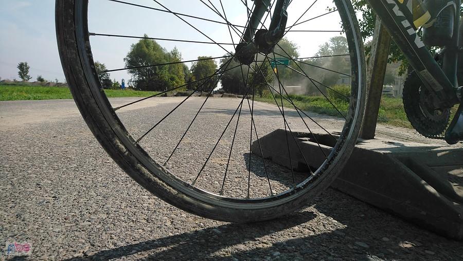 Zdjęcie z cyklu ambitnych, czyli pseudo artystyczne
