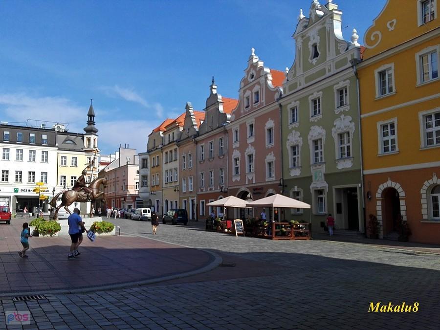 Opolski rynek