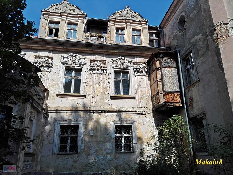 Pałac w Turawie