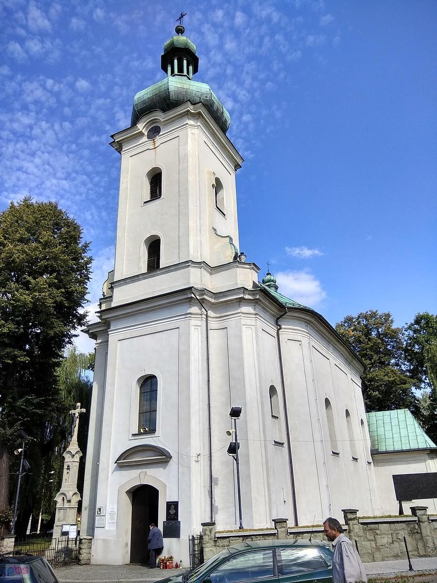 Sanktuarium Matki Bożej z Lourdes