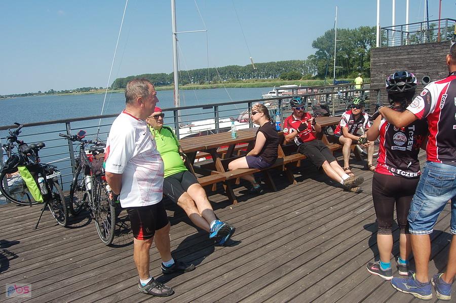 Błotnik pitstop
