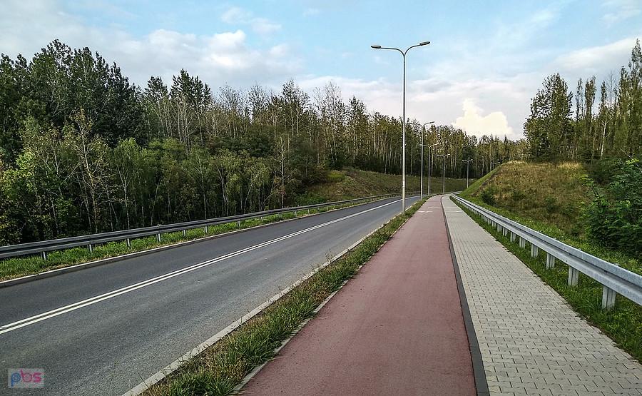 Nowa piękna DDRka w Rudzie Śląskiej
