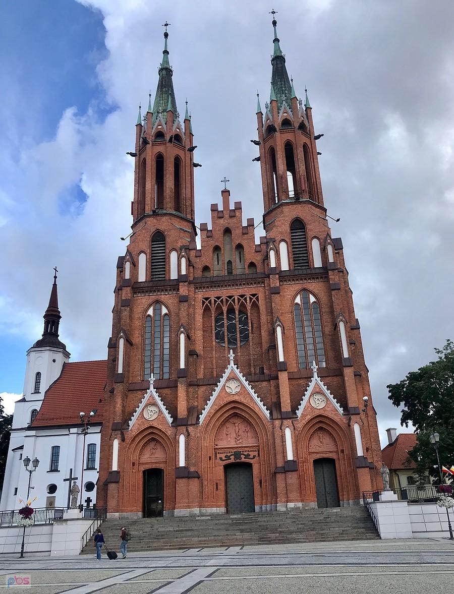 katedra Białostocka