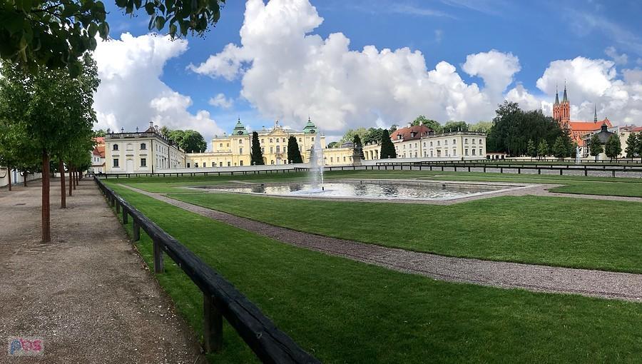 miasto ma swój wielki urok