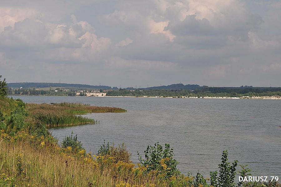 Pogoria 4 - Zbiornik wodny