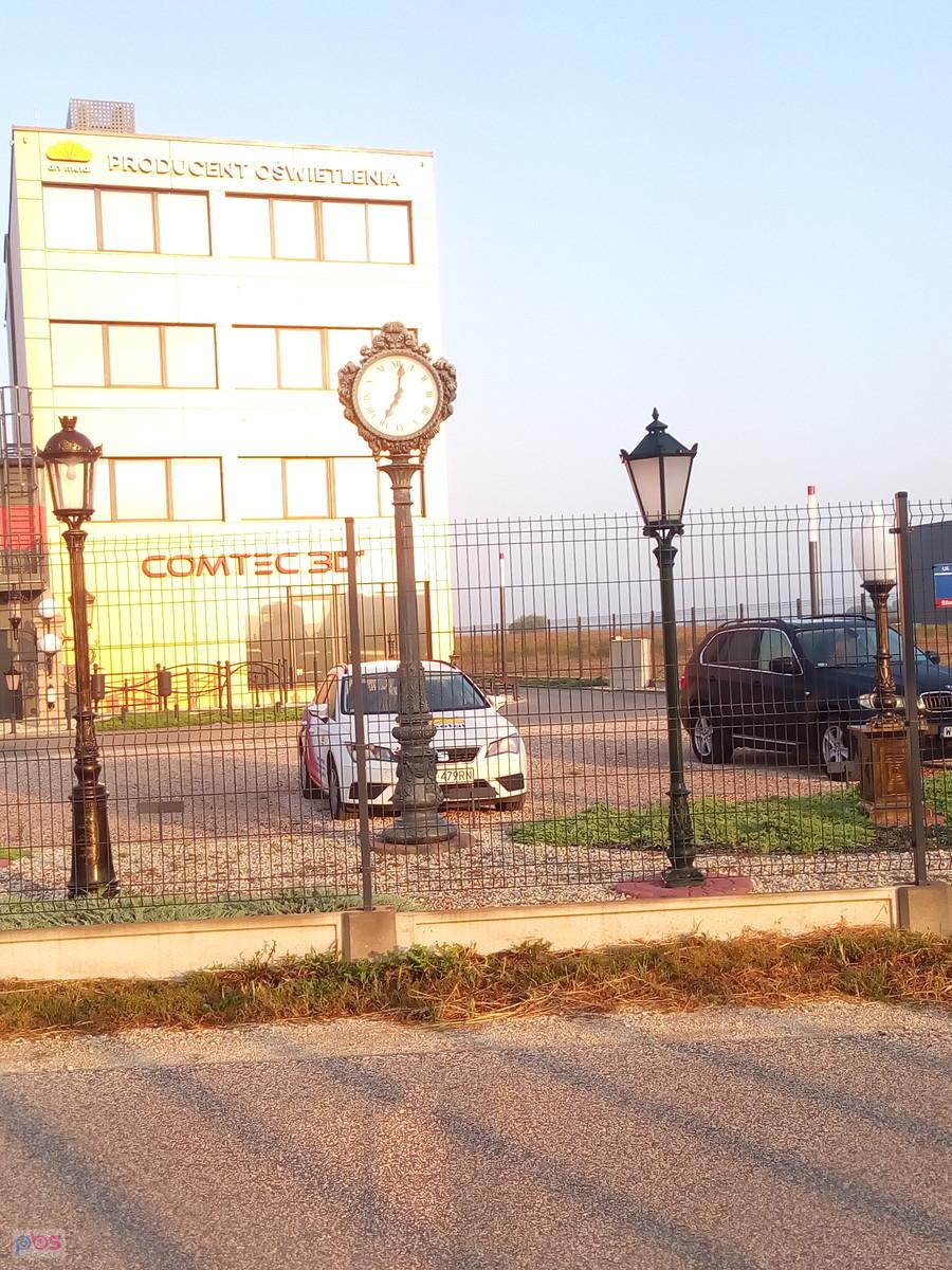 Kontrola czasu