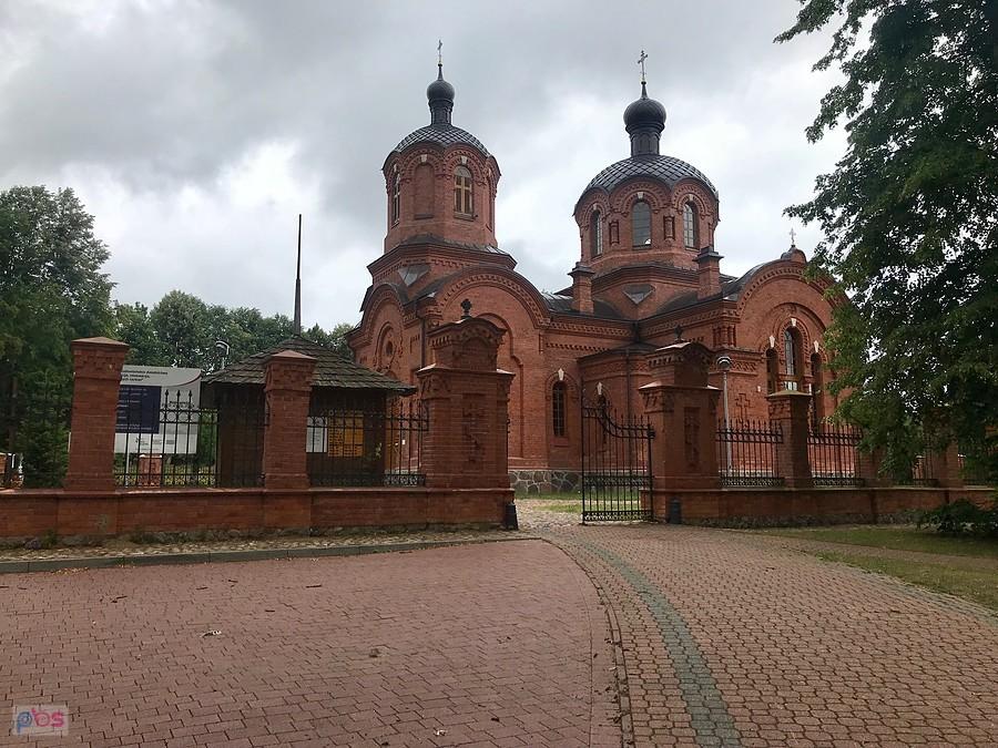 Białowieskie klimaty