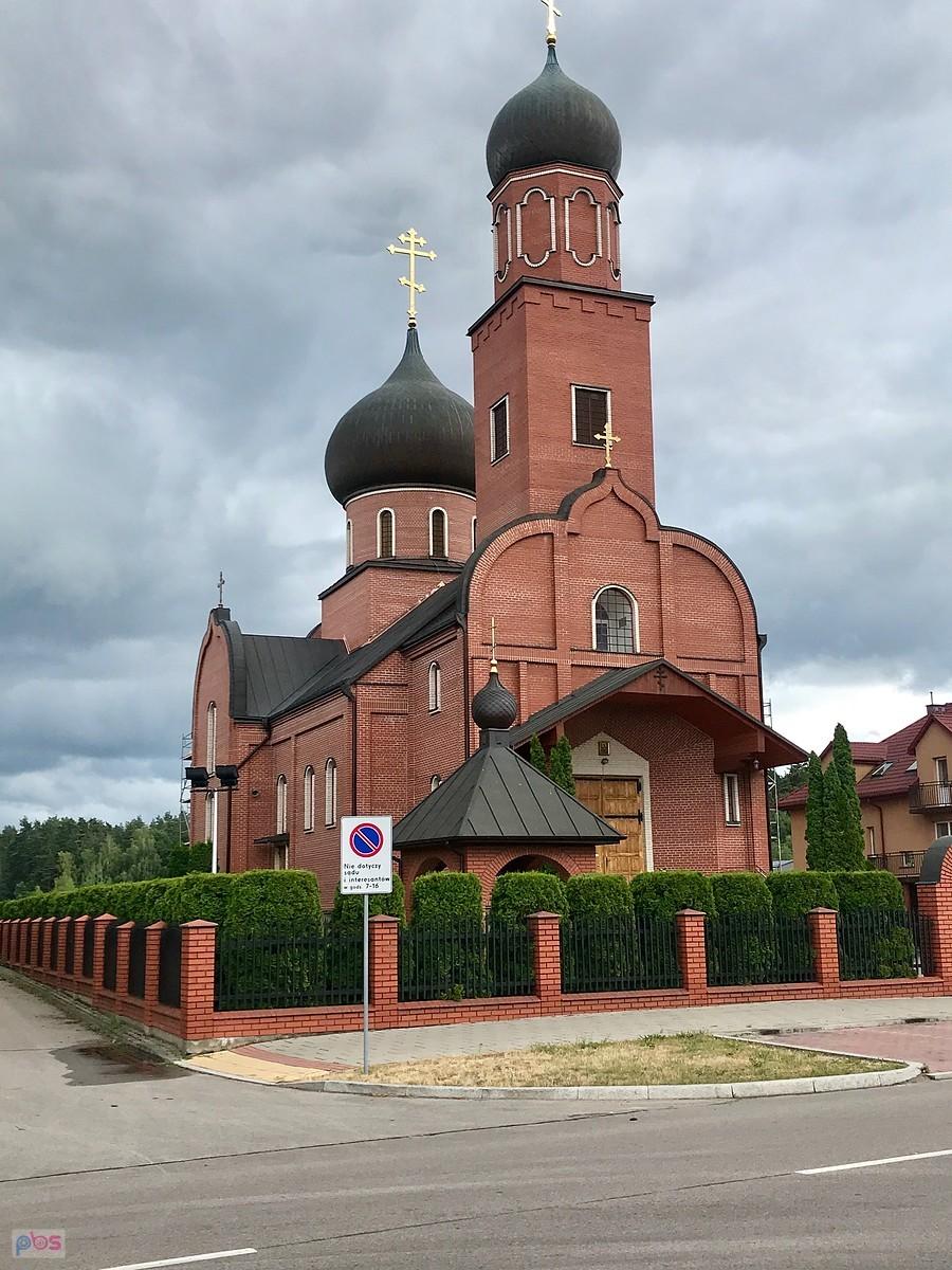nadal Hajnówka