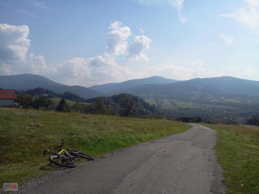 Łysa Góra