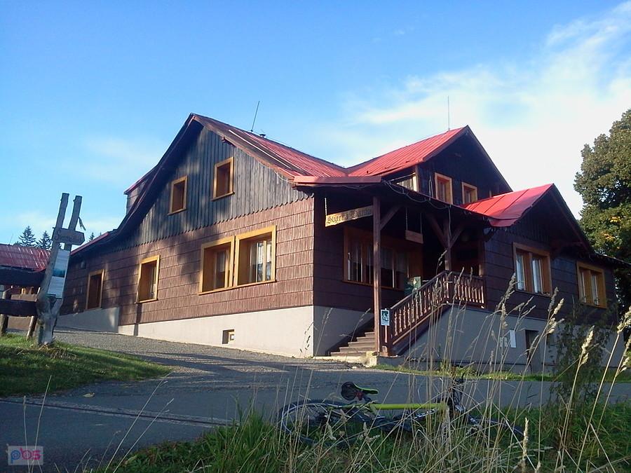 Svarna Hanka