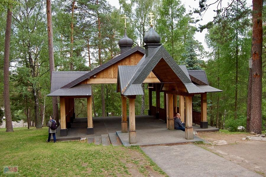 Grabarka Jasna Góra prawosławia