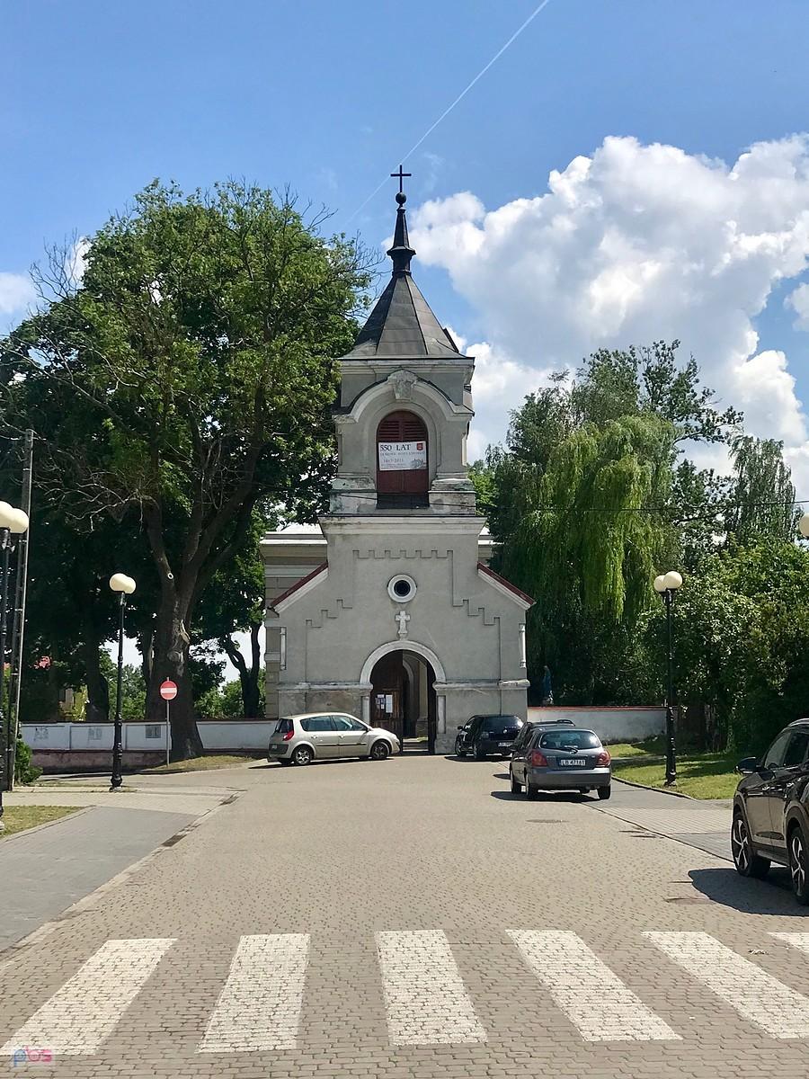 rynek Janowski