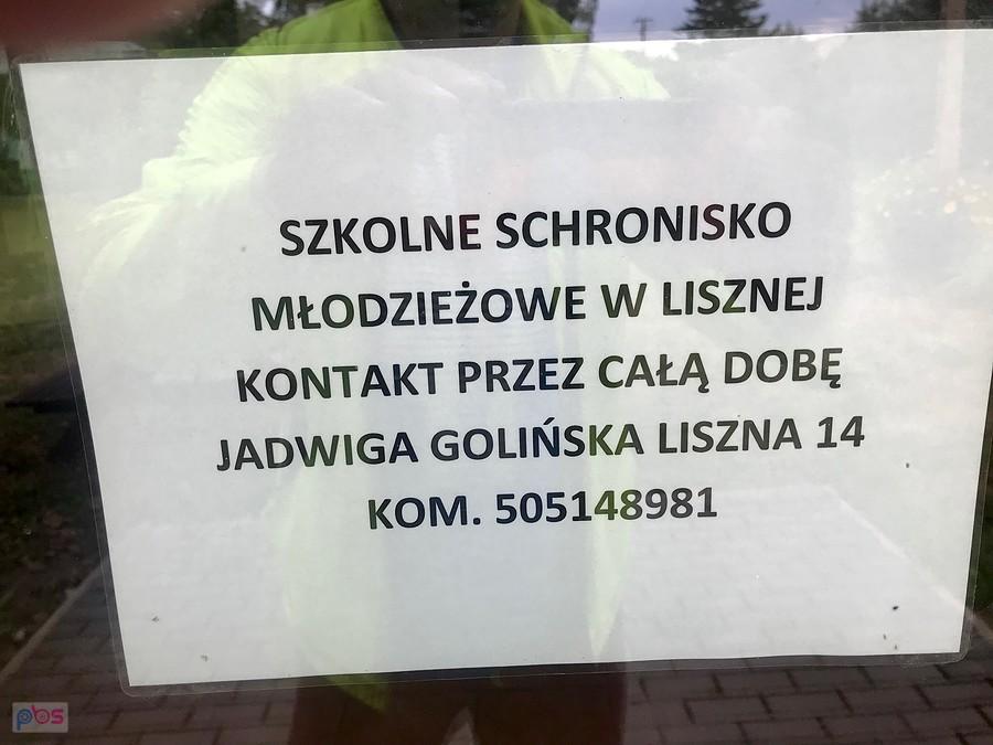 polecam na trasie tanio i super