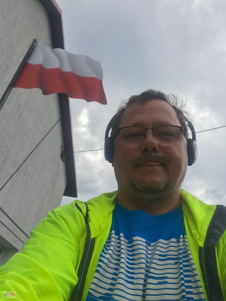 na meczyk pora
