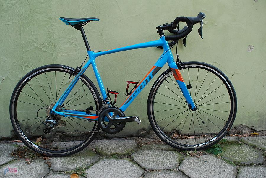 Giant Contend SL 2