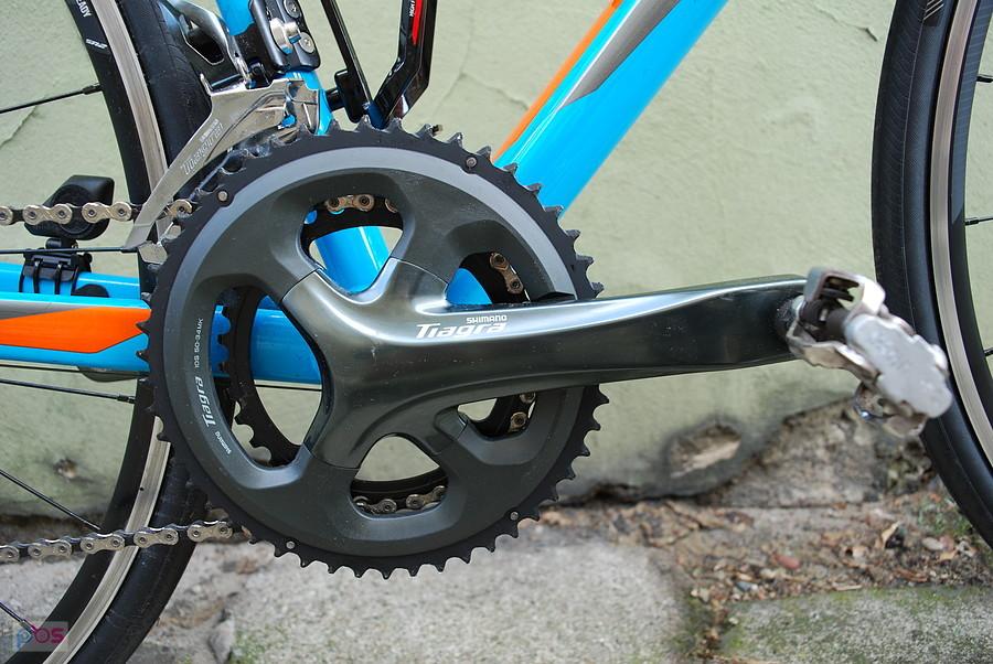 Korba Shimano Tiagra