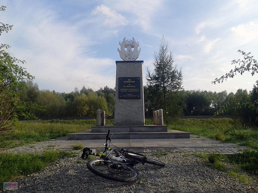 Tutaj na zaliczenie. I found. Siedlątków