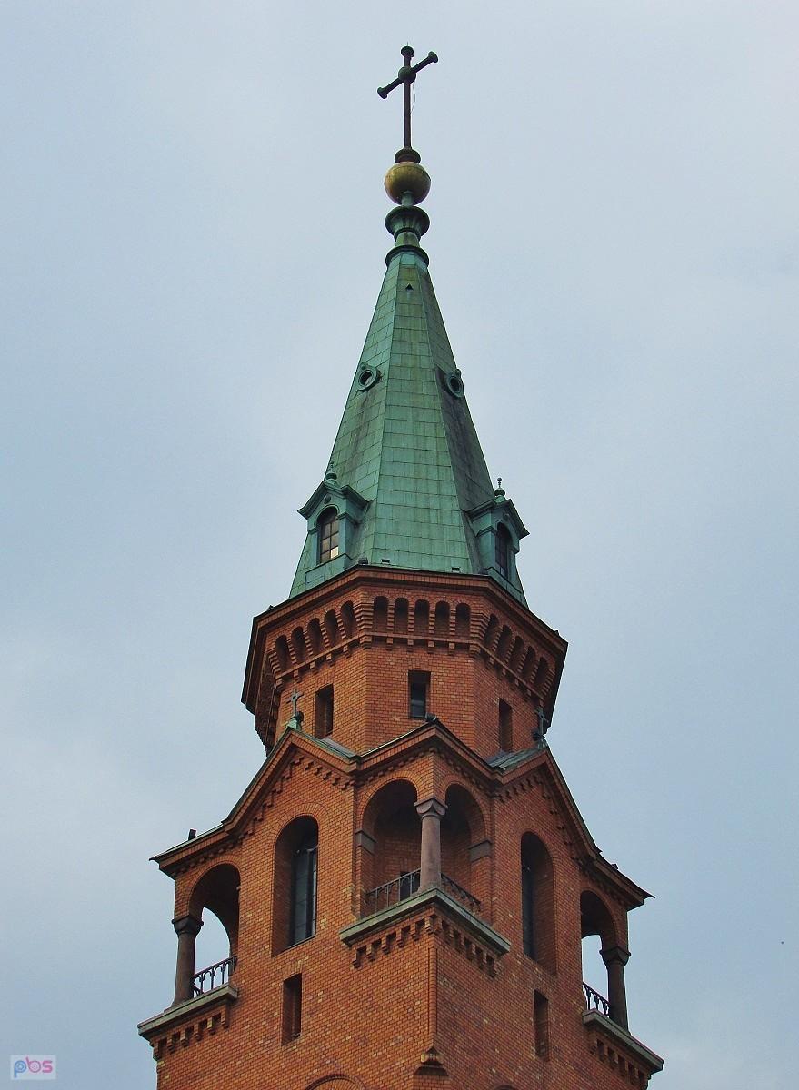 Wieża św. Augustyna