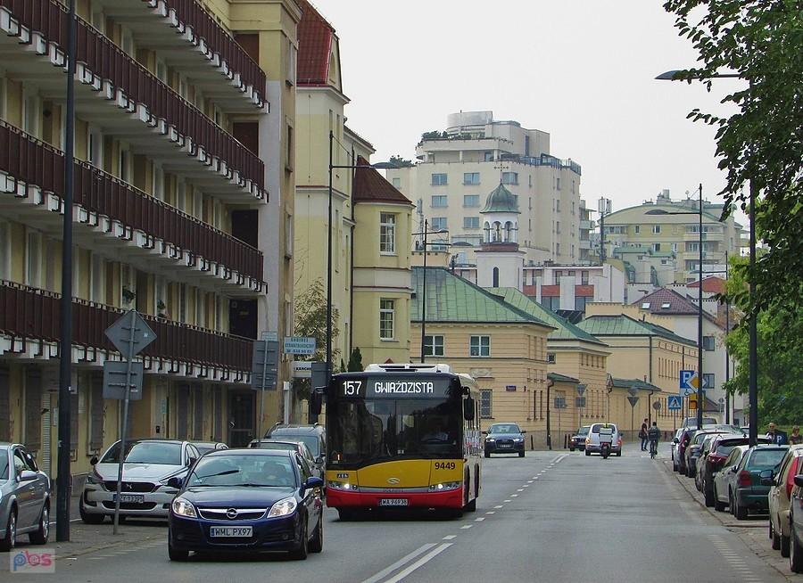 Nowolipie przy Żelaznej