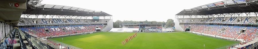 Arena Zabrze podczas EDD 2018