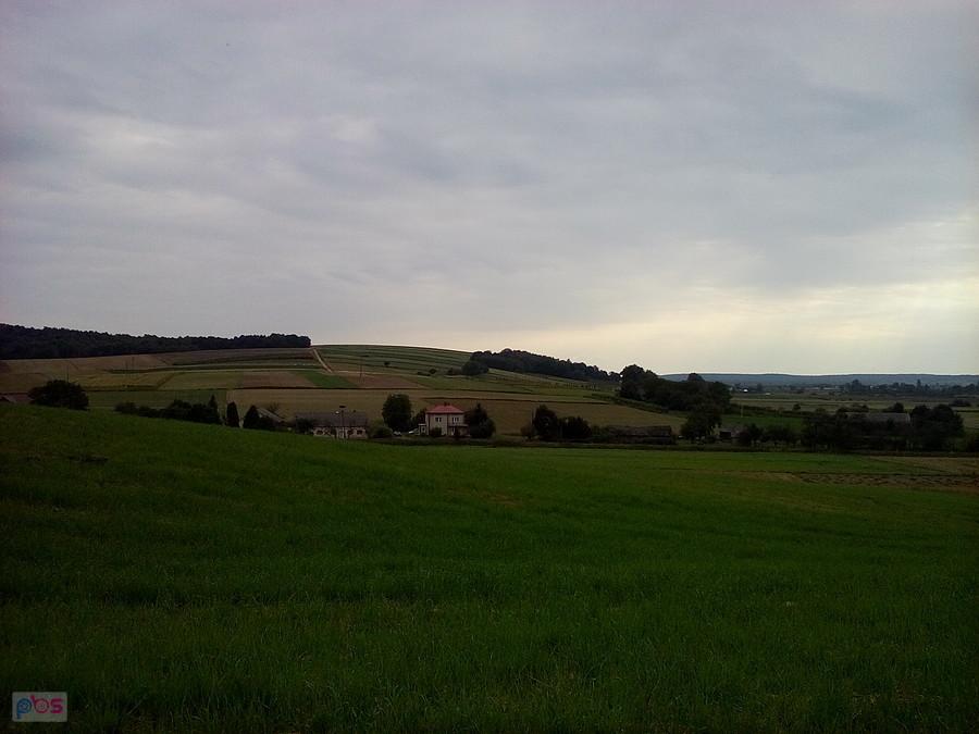 Piękne Roztocze