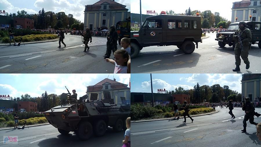pasjonaci militariów