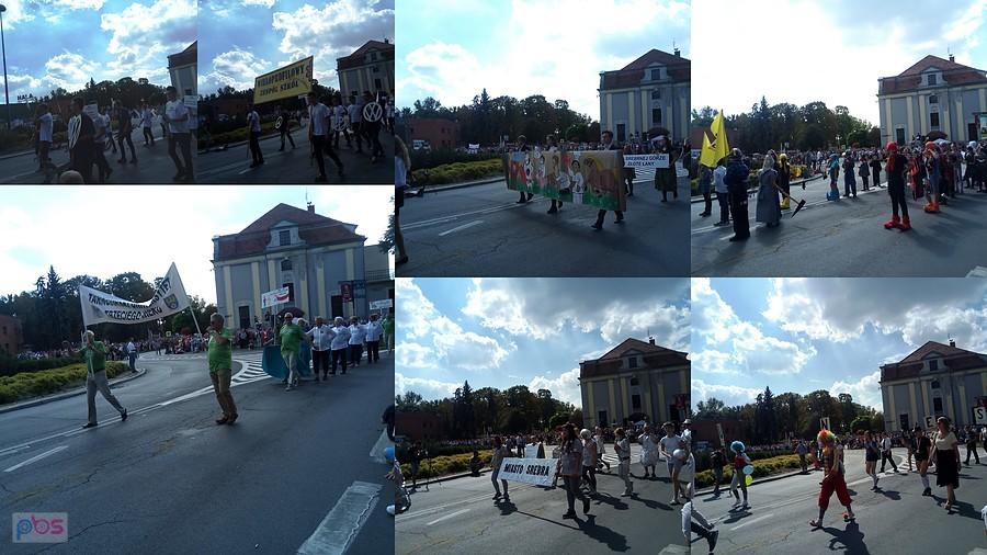 reprezentacje szkół