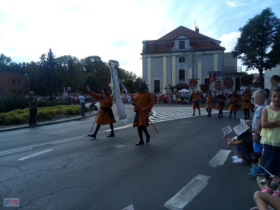 Gwarkowie i górnicy