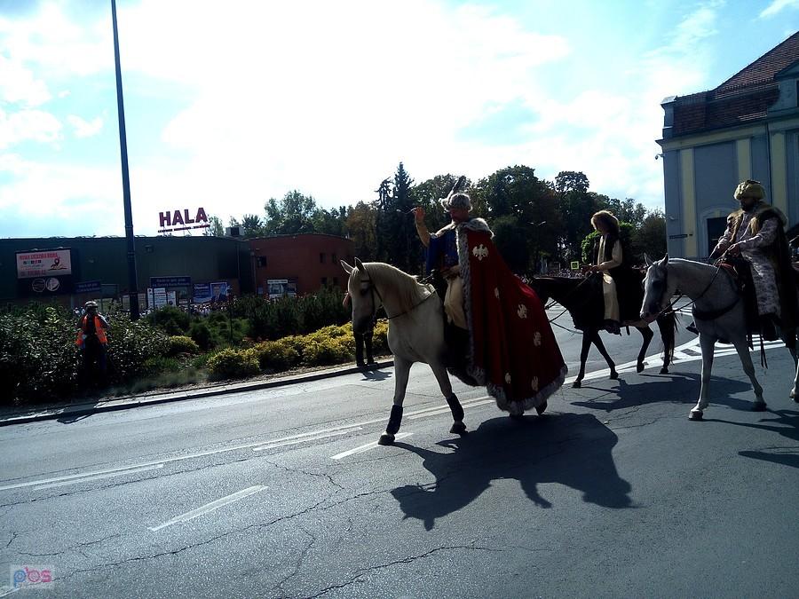 Król Jan III Sobieski