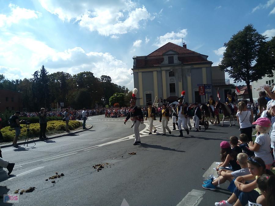 Huzarzy