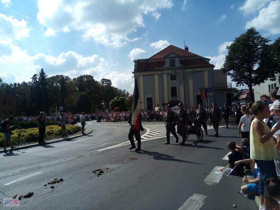 nie pamiętam jaki to oddział :P